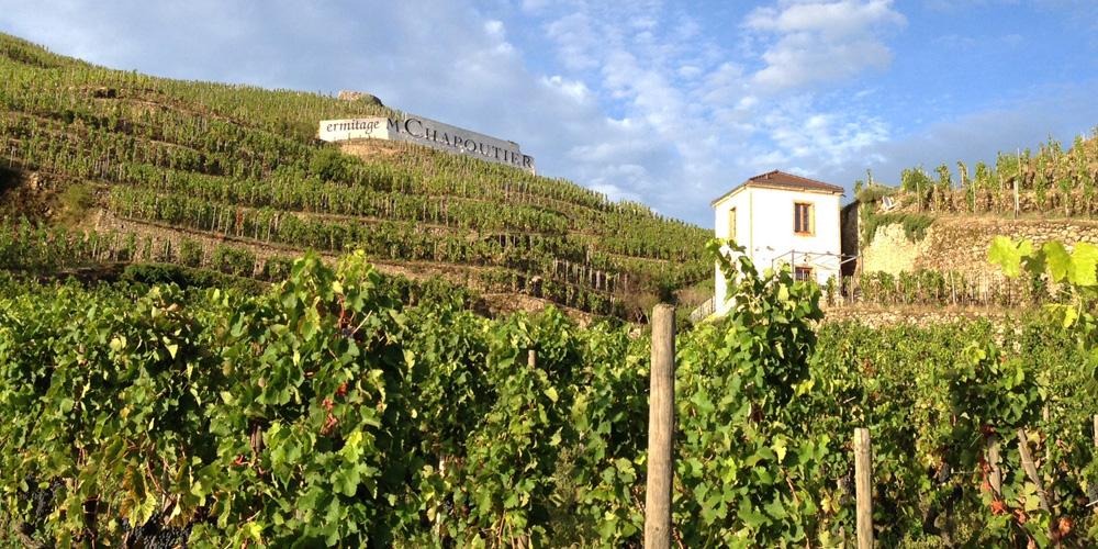 Winemakers Dinner - M. Chapoutier, 05. mars 2026