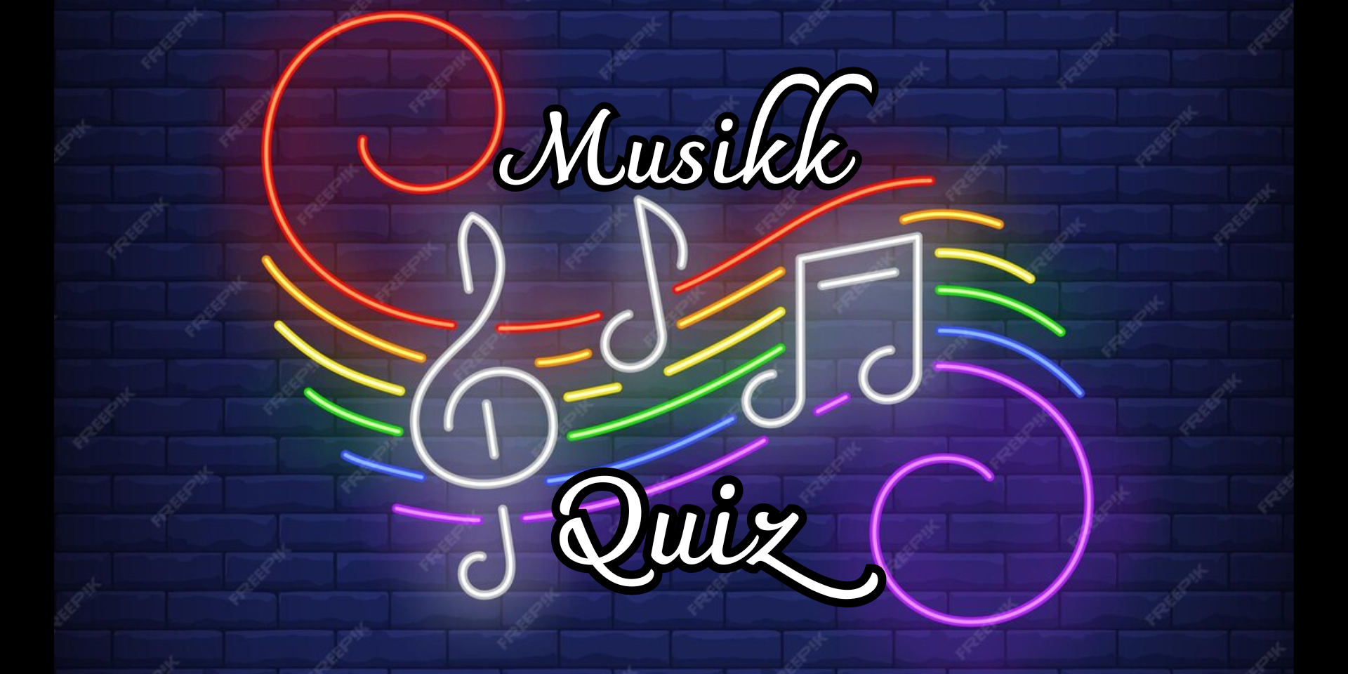 Fredagsquiz