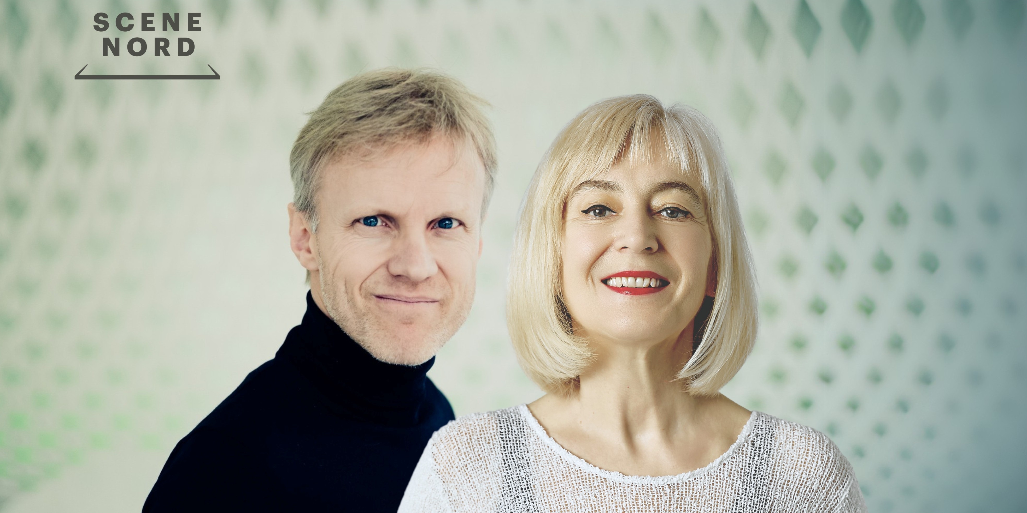 Lidenskapens musikk!