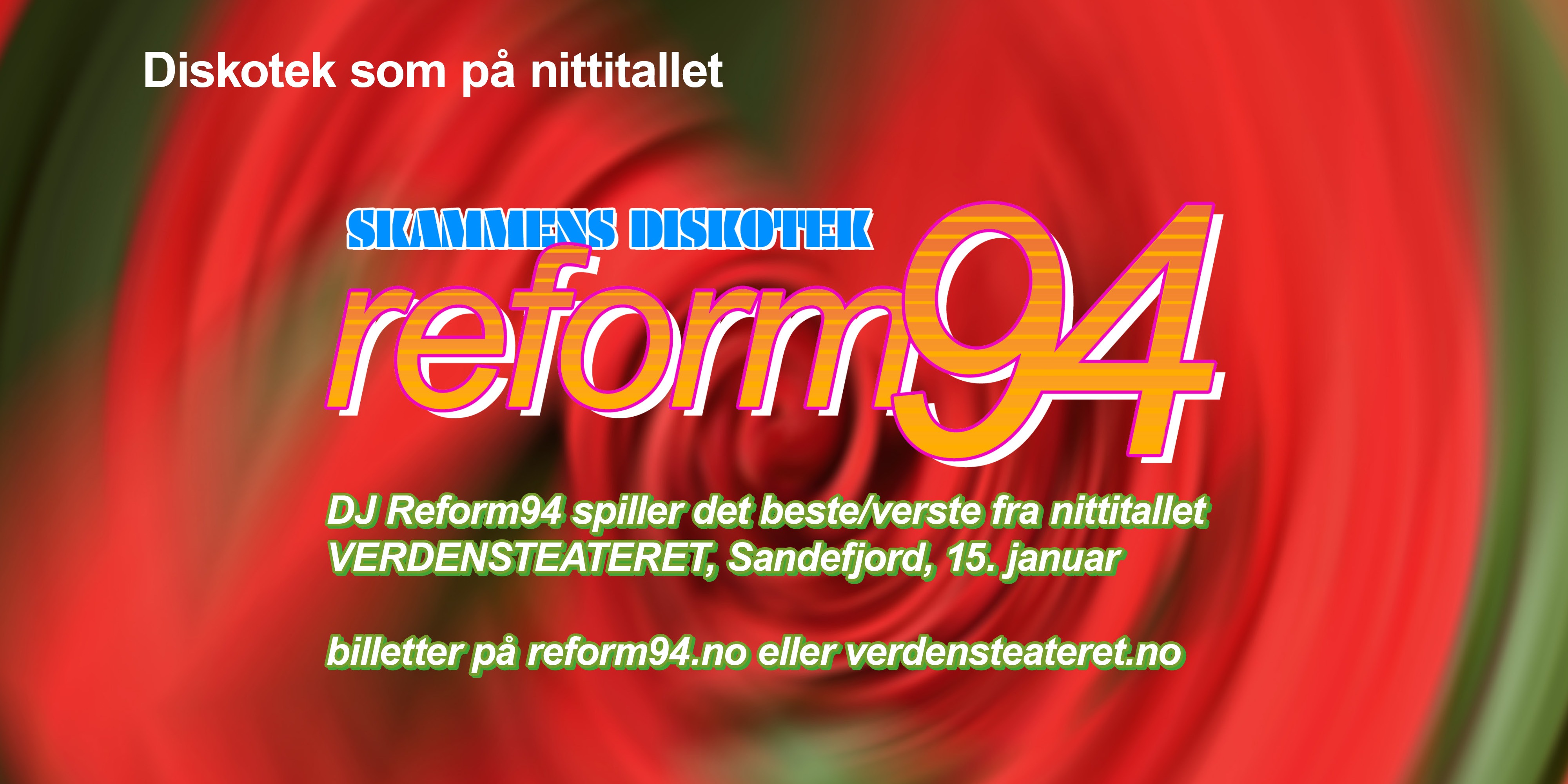 Reform94