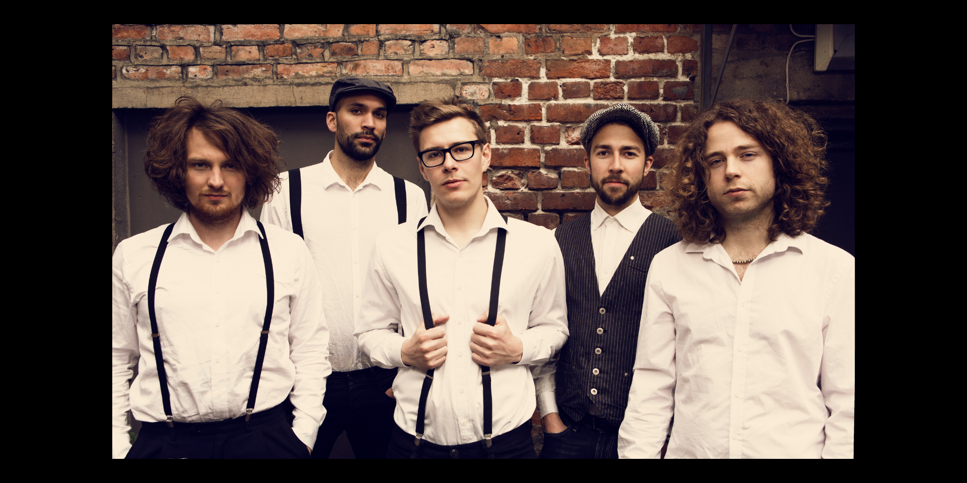 Kearneys Dogs - Irsk aften