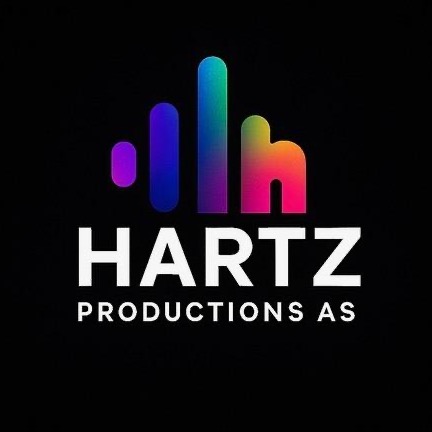 Hartz Productions AS