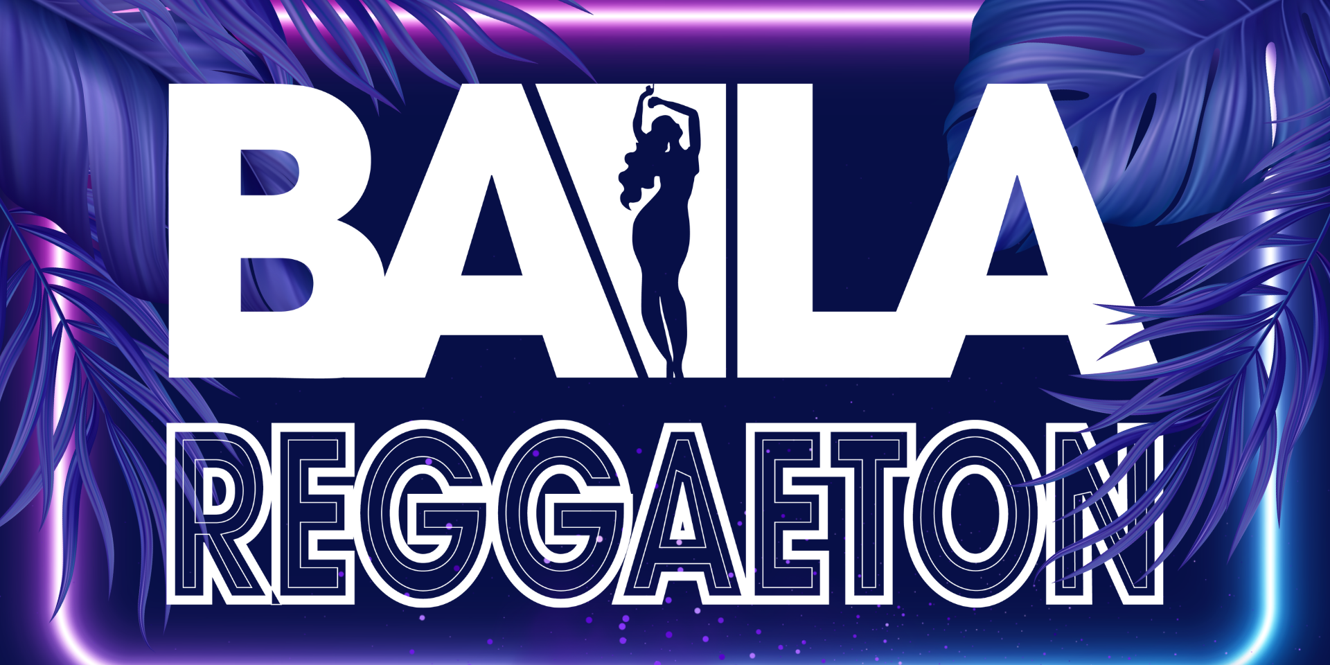 Baila Reggaeton