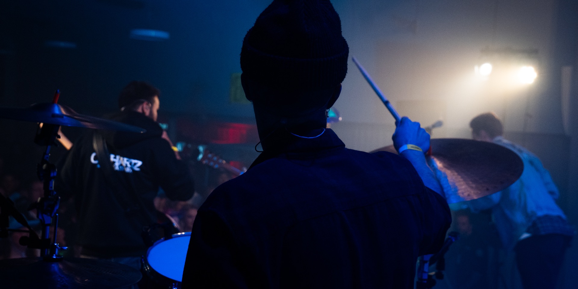 Ole Hartz & Kameratene Folkvang 2024