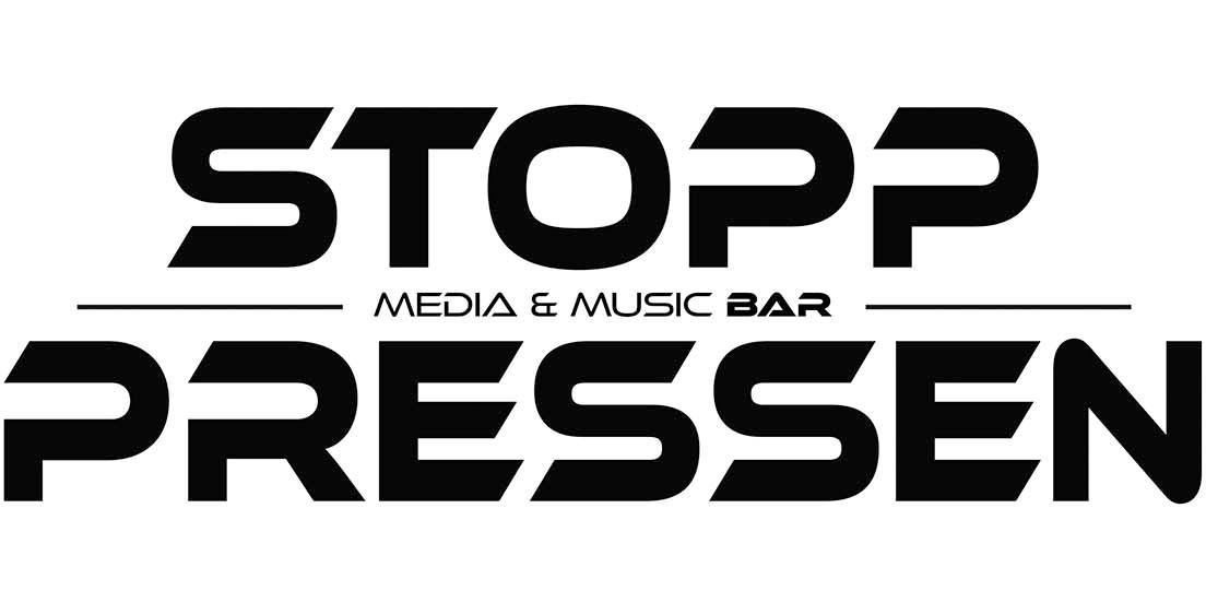Stopp Pressen Scene