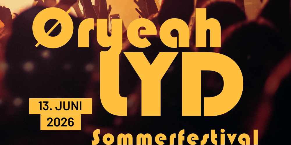 ØryeahLYD