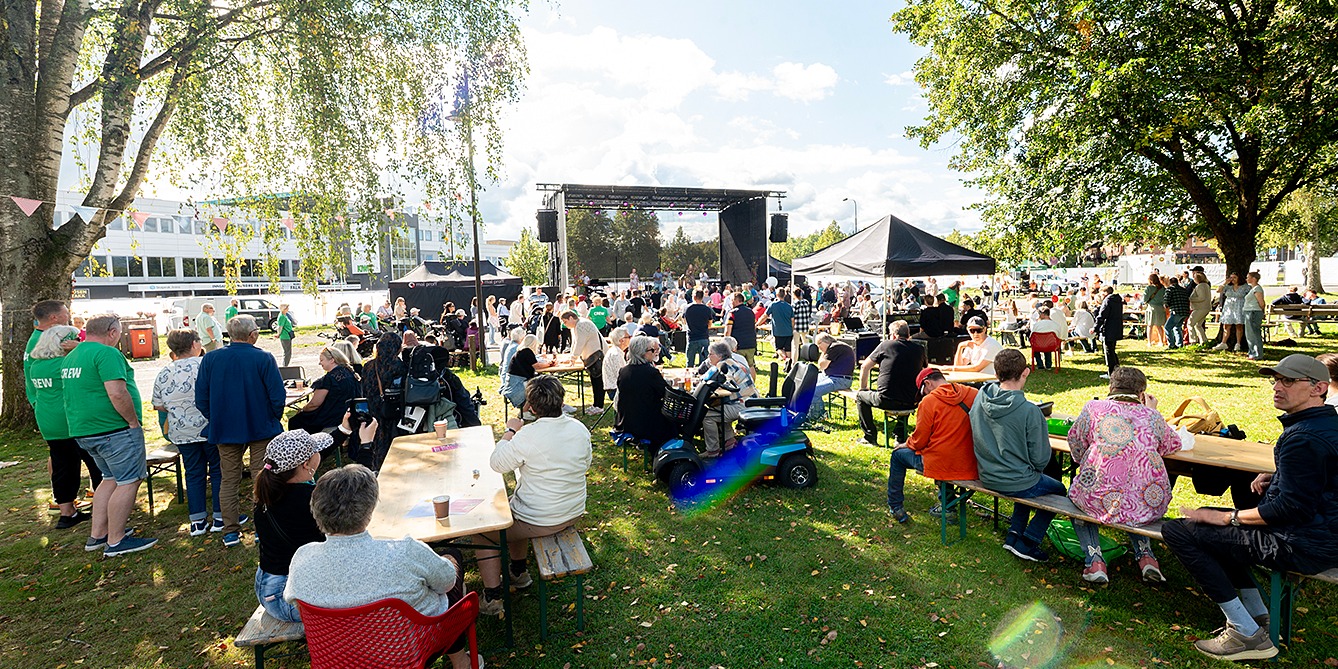 Treff Festivalen 2026