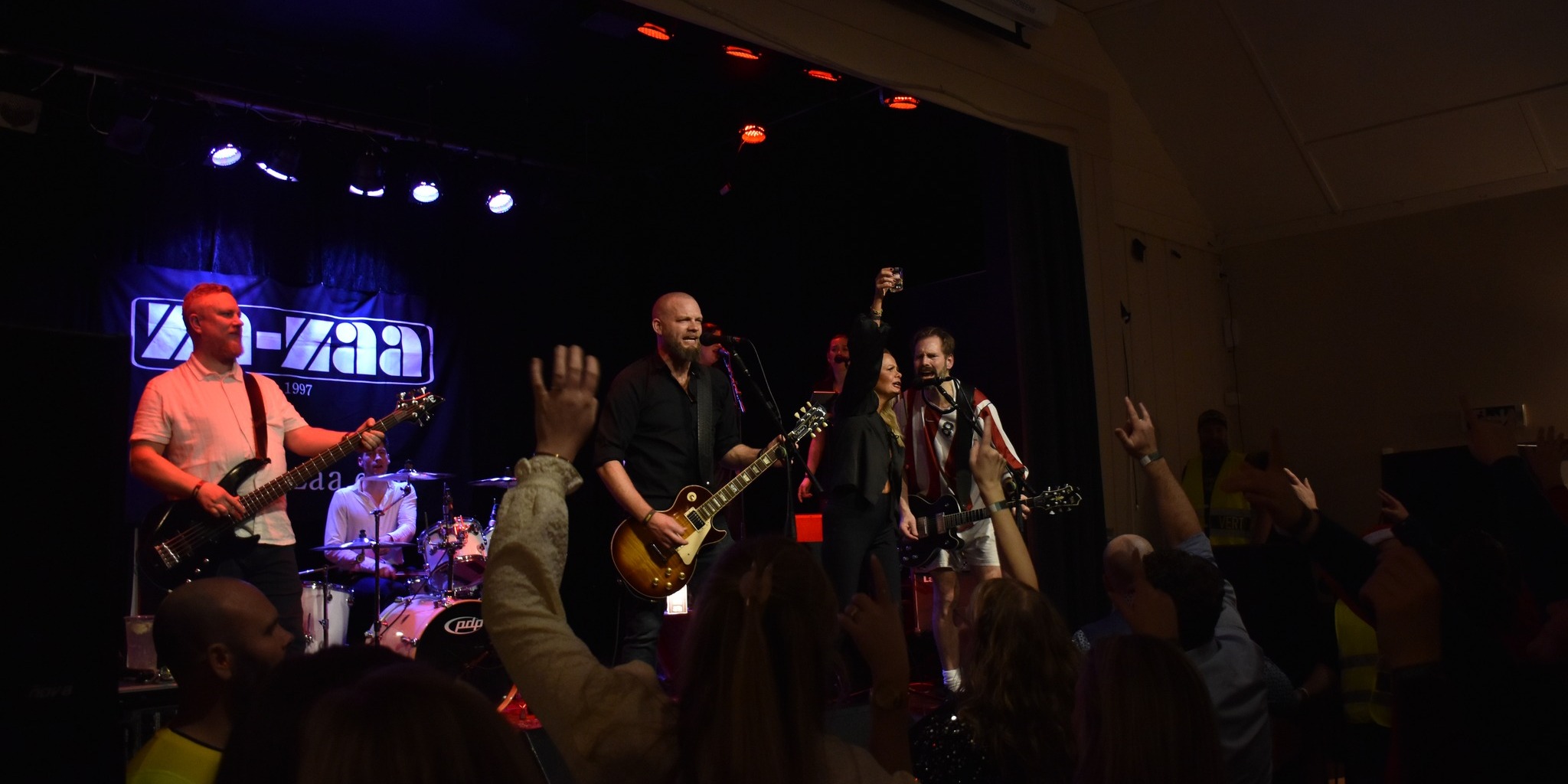 Foto: Synne Eggum Myrvang.