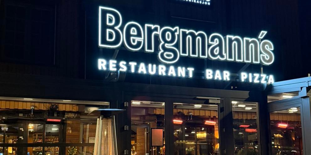 Bergmann’s Tønsberg