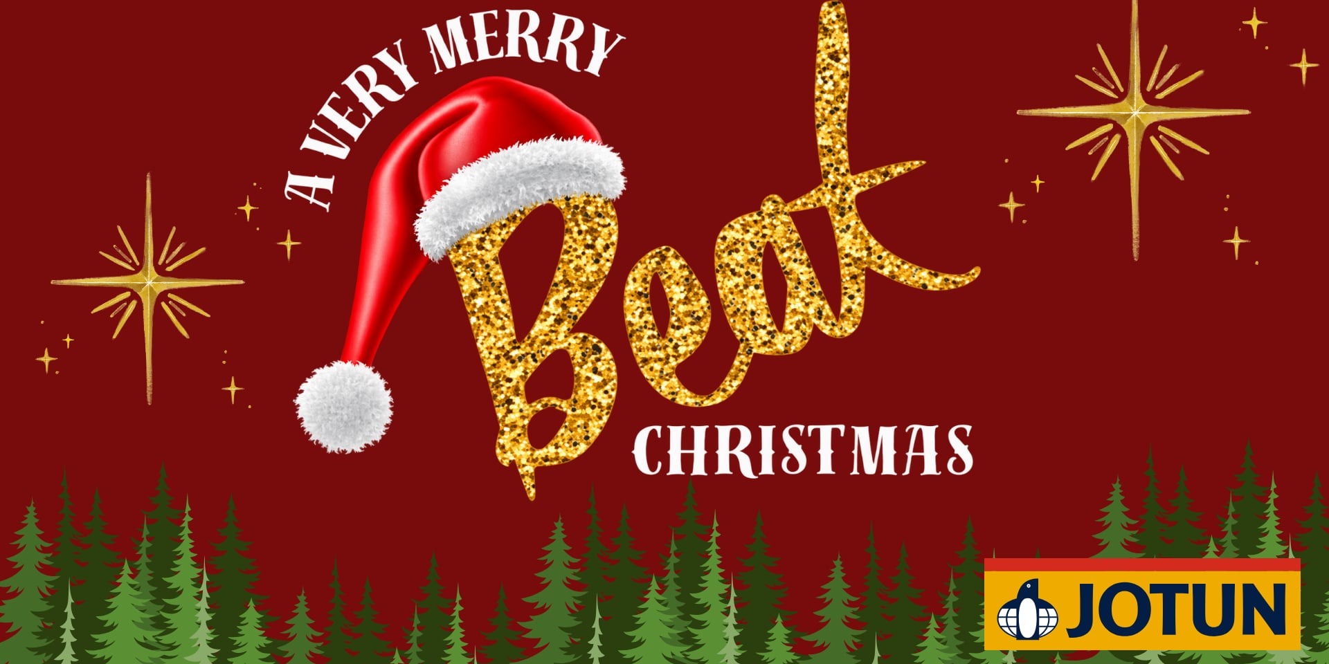 A Very Merry Beat Christmas