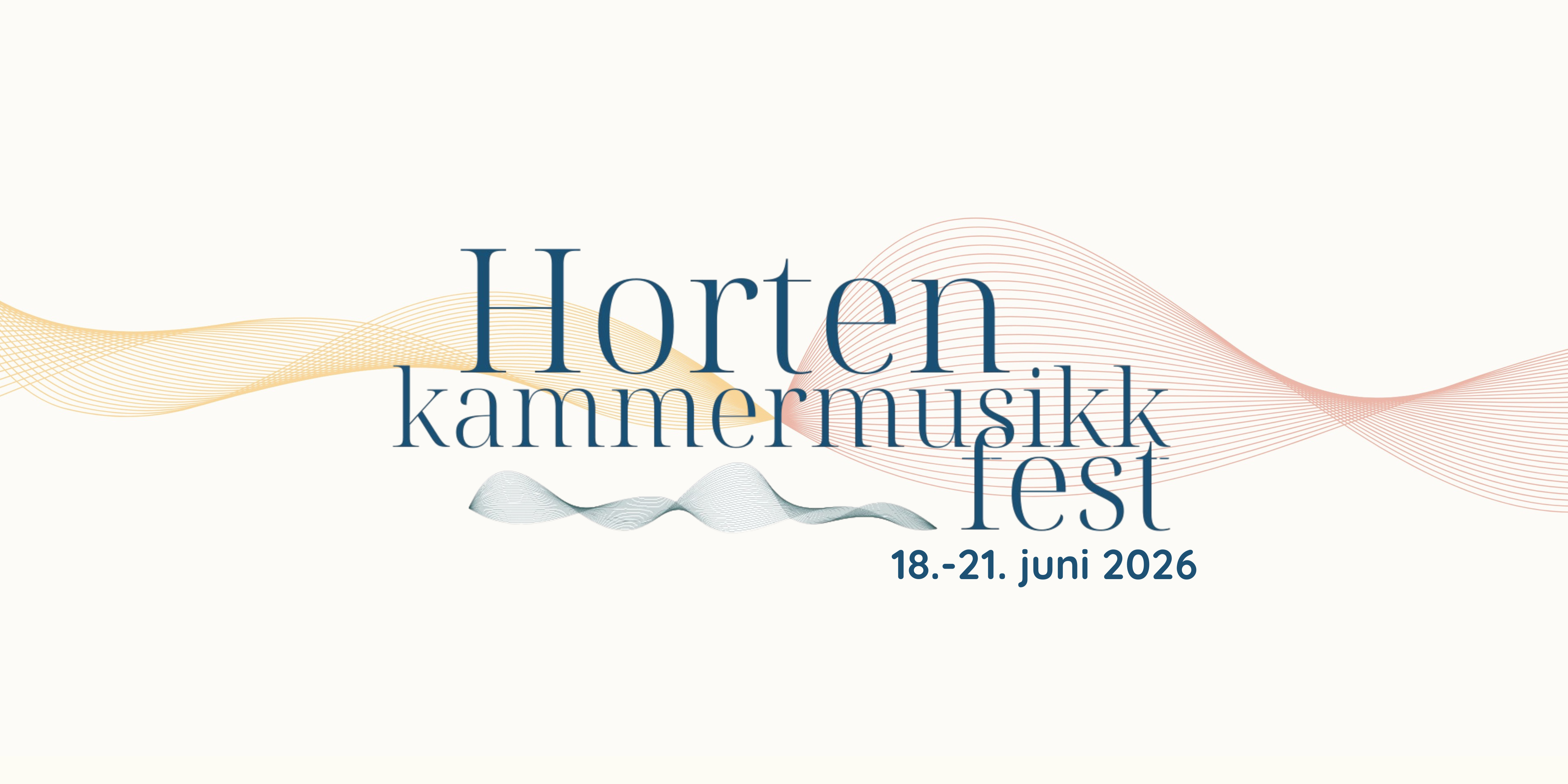 Horten Kammermusikkfest