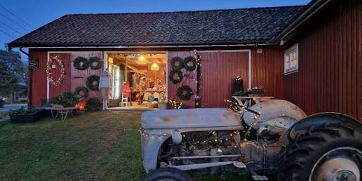 Buer gård