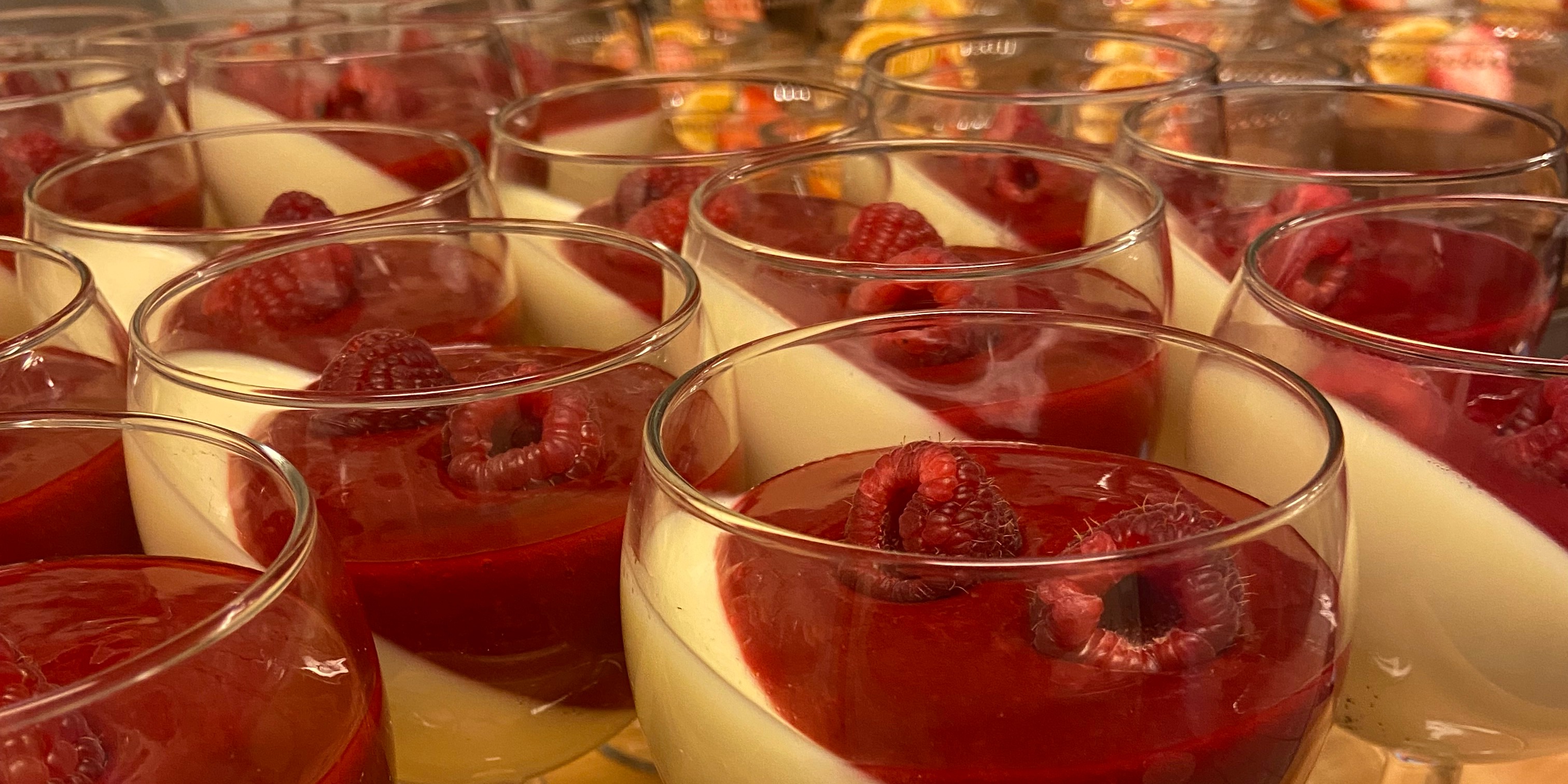 Panacotta
