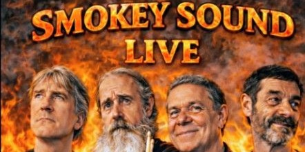 SMOKEY SOUND