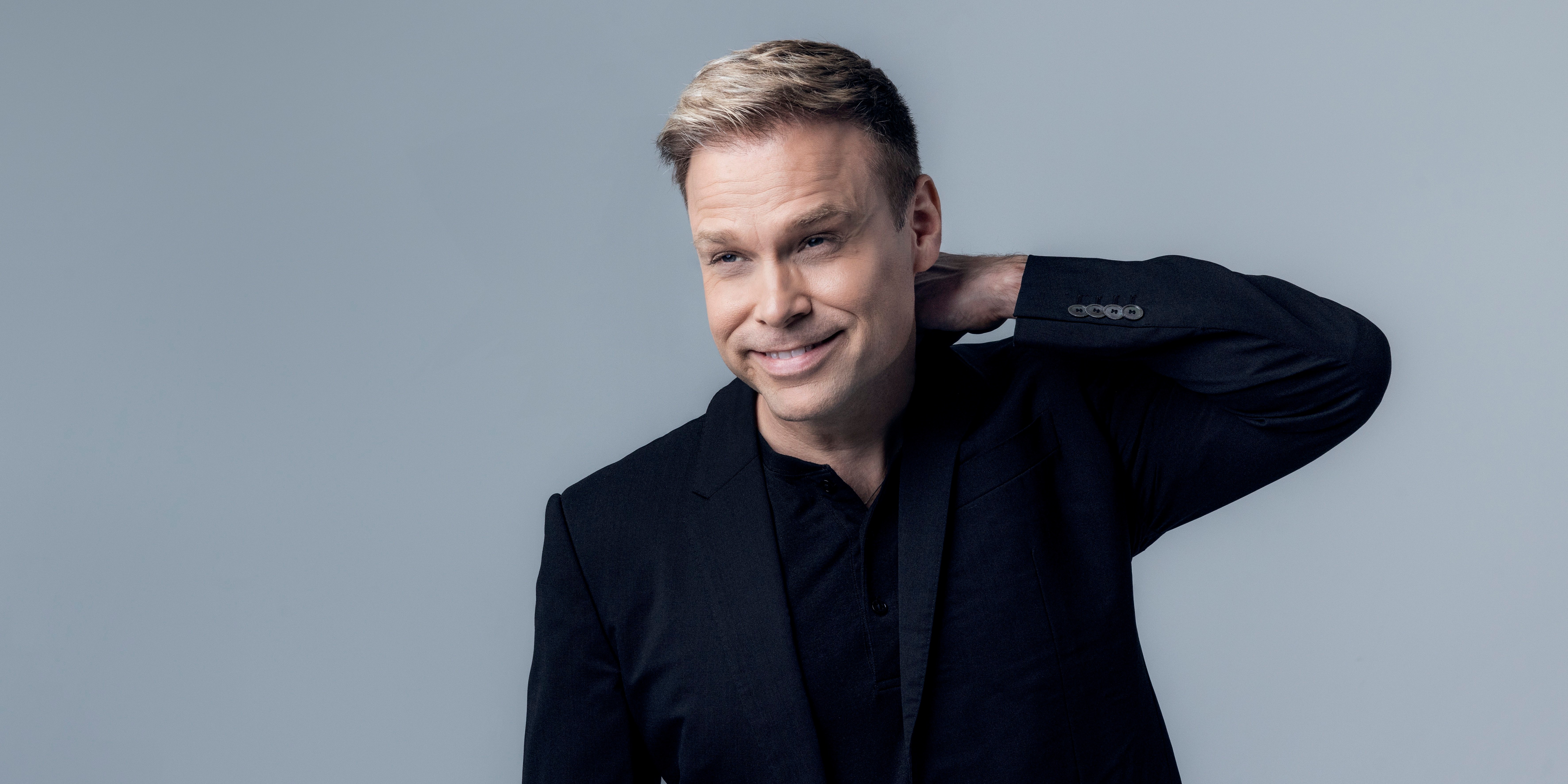 "Tett på" Christian Ingebrigtsen