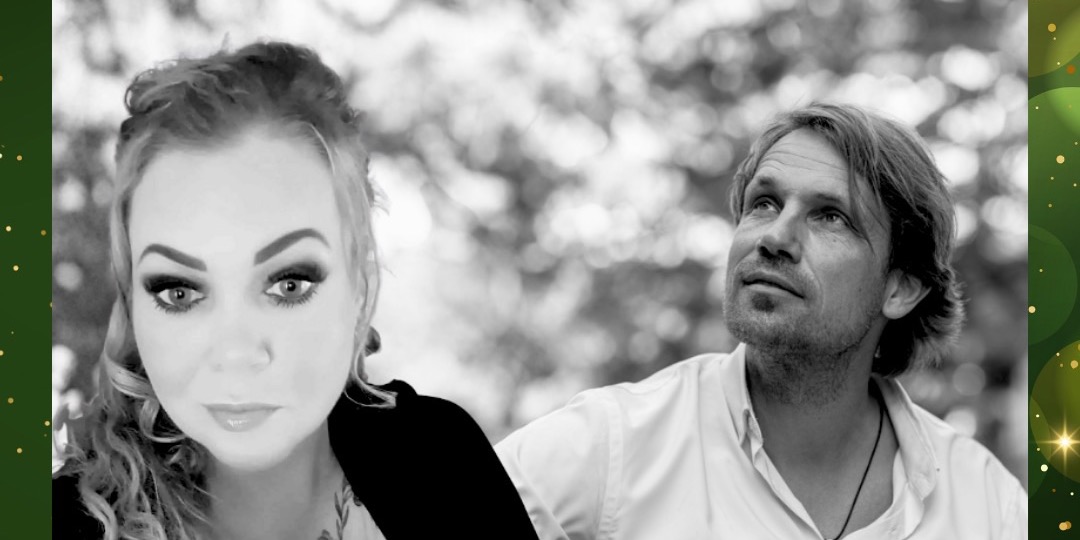 Maria Merete Trøen og Anders Flesche Klunderud