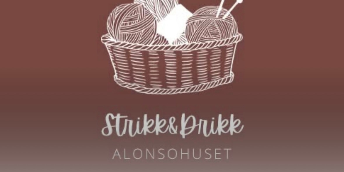 Strikk&Drikk