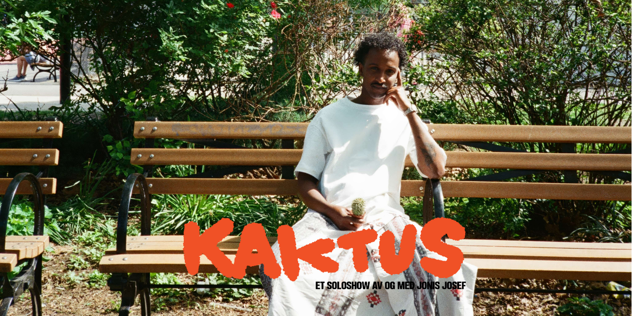 Jonis Josef: KAKTUS