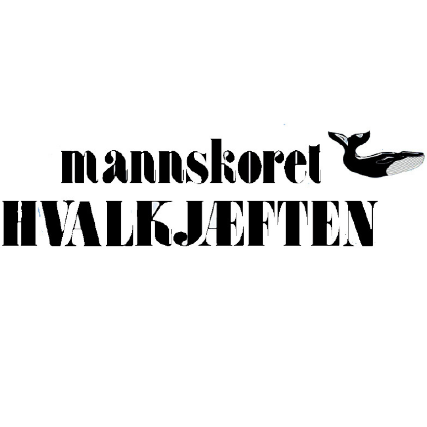 Mannskoret Hvalkjæften