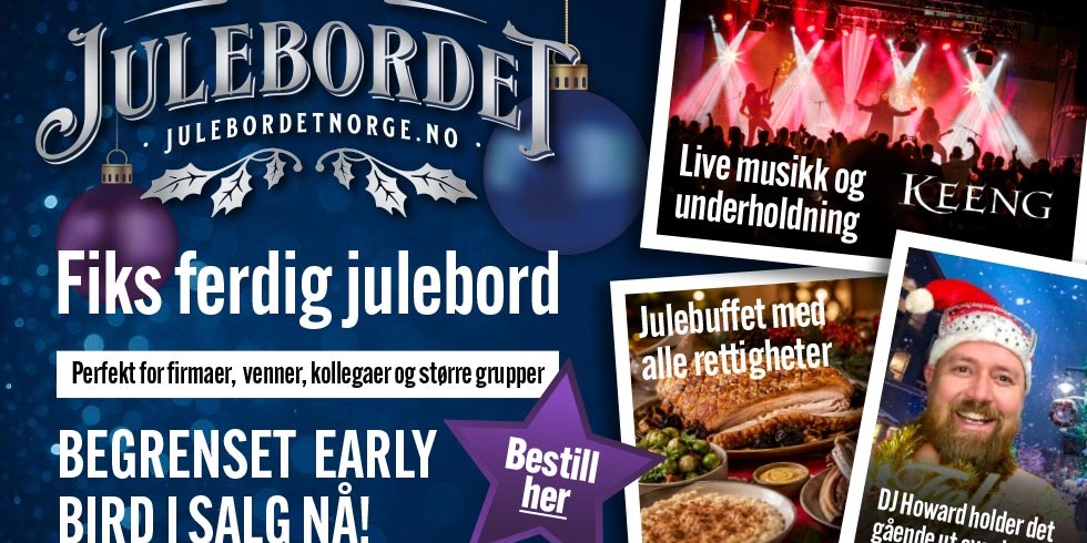 Bannerannonse