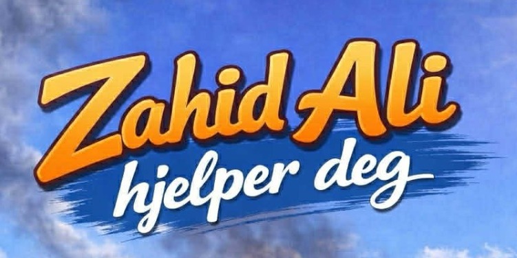 Zahid Ali hjelper deg. Gjest: Torstein Bae