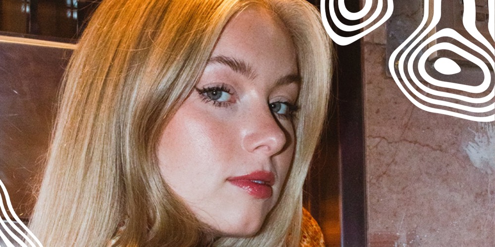 Mina Nystad vender hjem fra New York