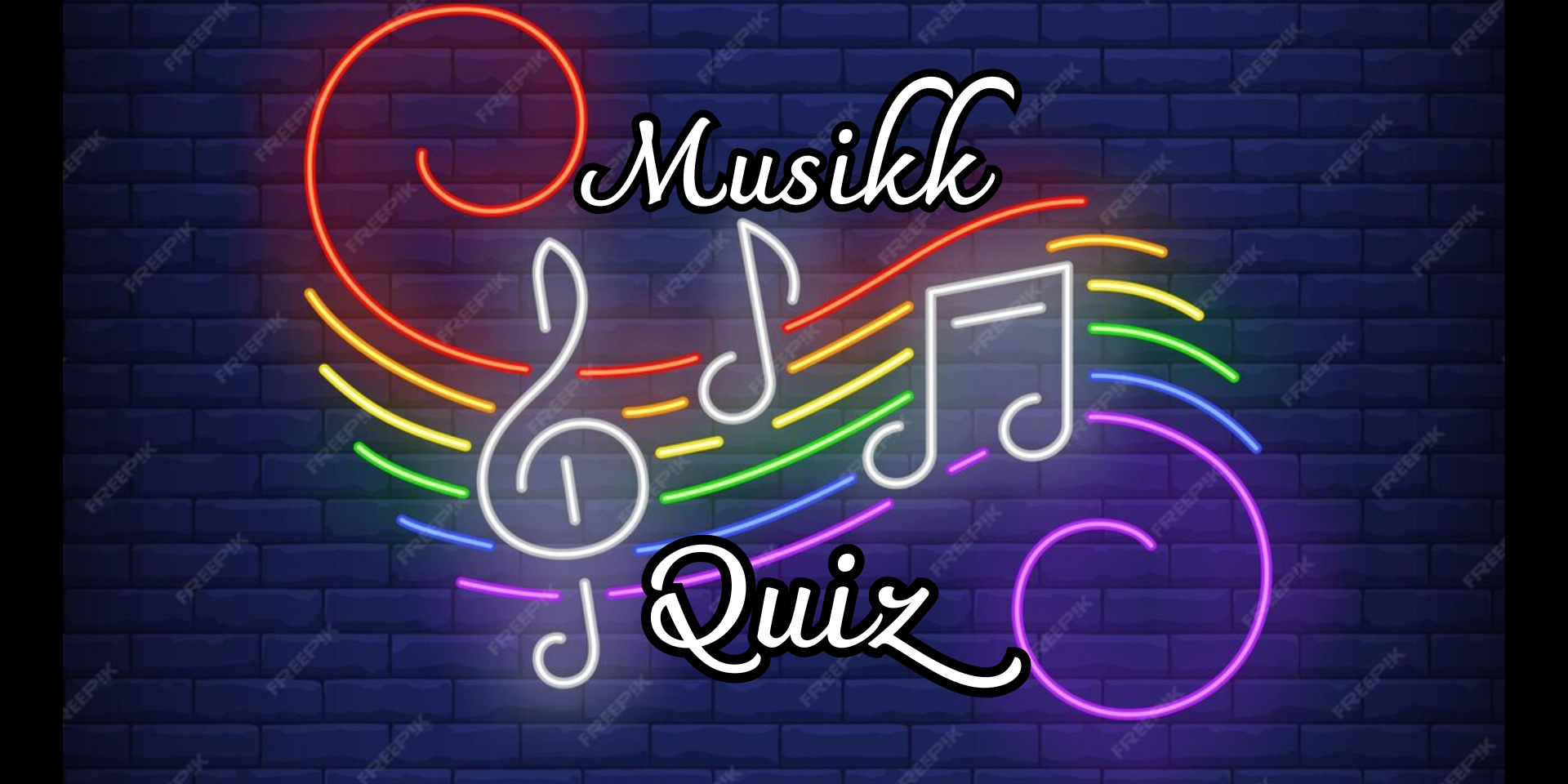 Fredagsquiz