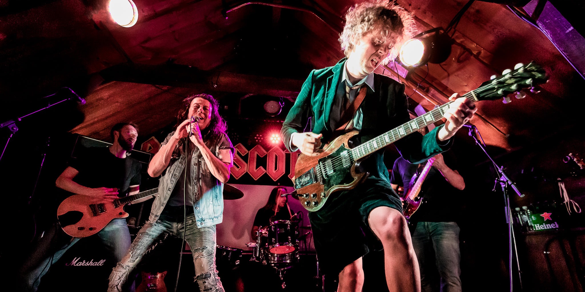 Foto: Svein Frydnes