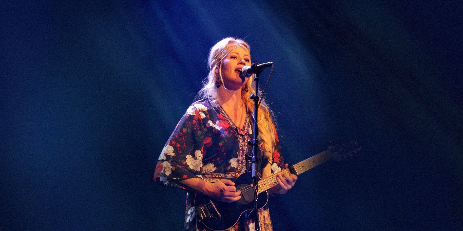 Unni Wilhelmsen Trio