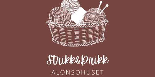 Strikk&Drikk