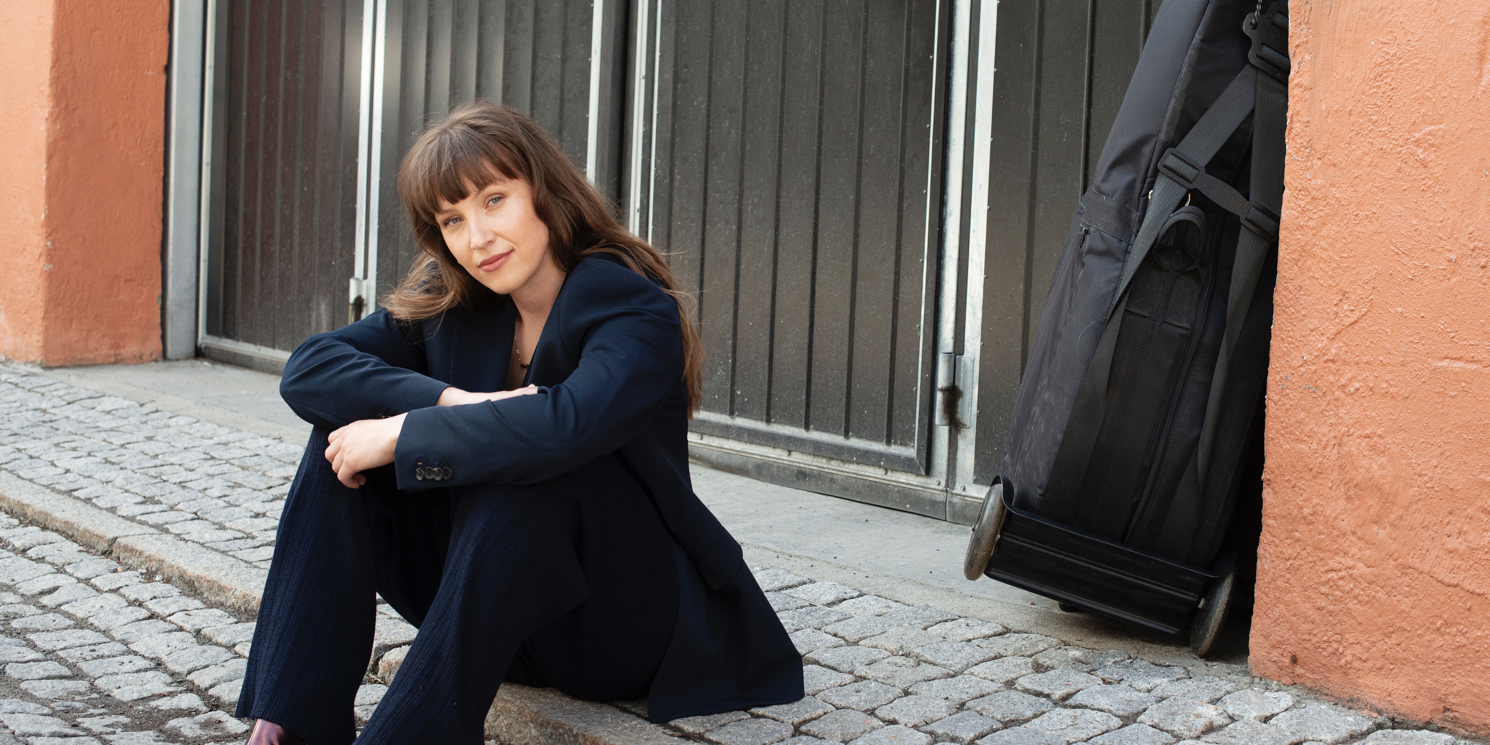 Parkjazz: Ellen Andrea Wang