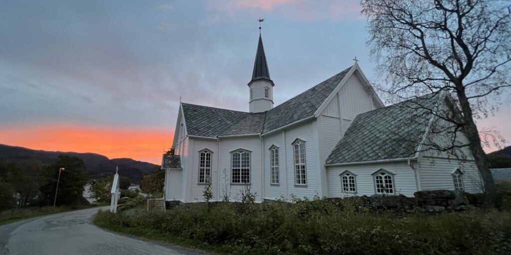 3. aug. kl. 12.00: Festivalgudstjeneste