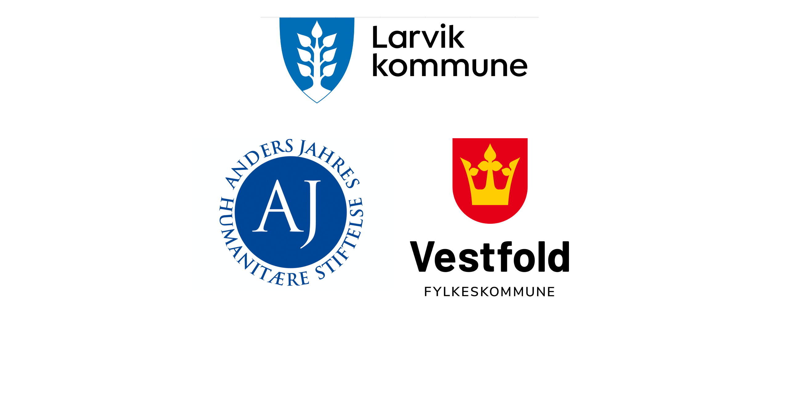 Våre samarbeidspartnere