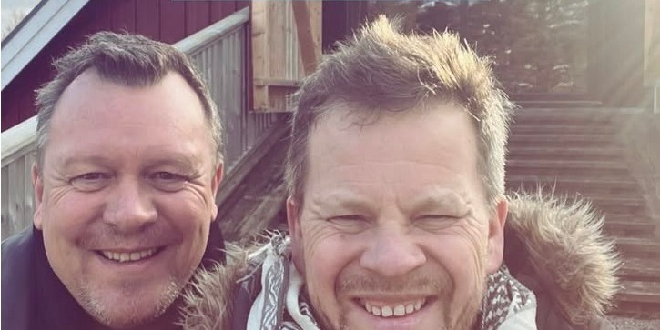 "Tid til å vente." - konsert på Jernvaren.