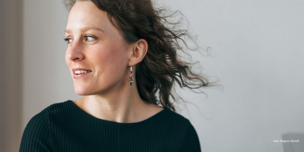 Oda Voltersvik // Grieg i dialog