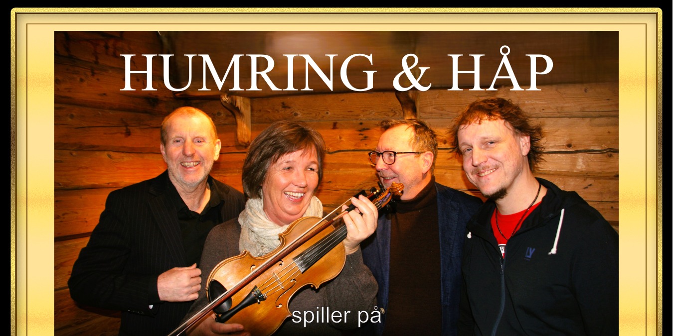 HUMRING & HÅP