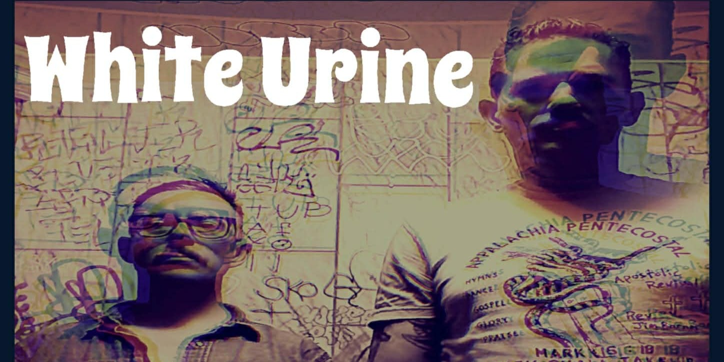 White Urine