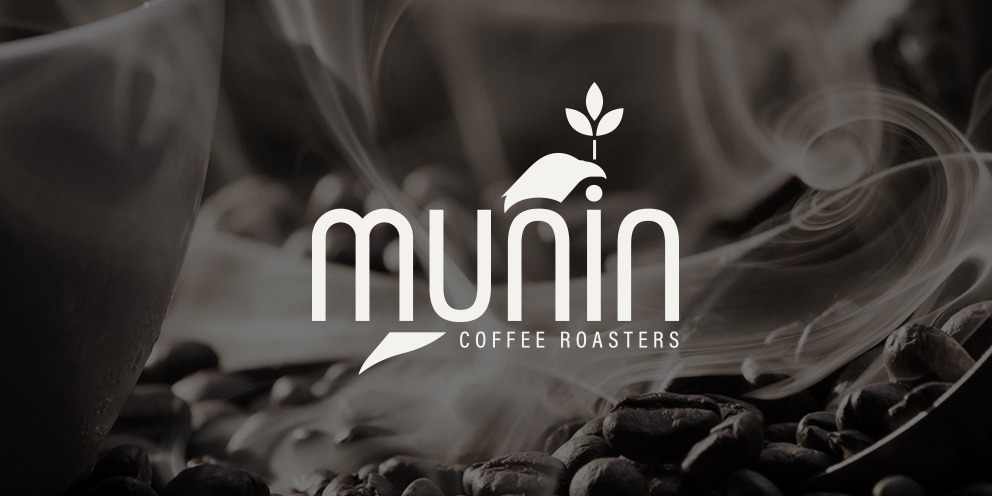 Munin Coffeeroasters AS
