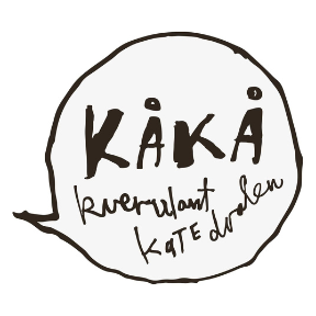 Kåkå Kverulantkatedralen