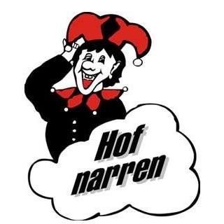 Hofnarren