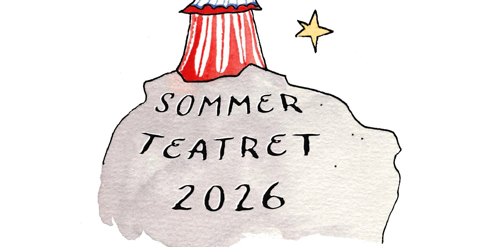 Sommerteatret i Frognerparken