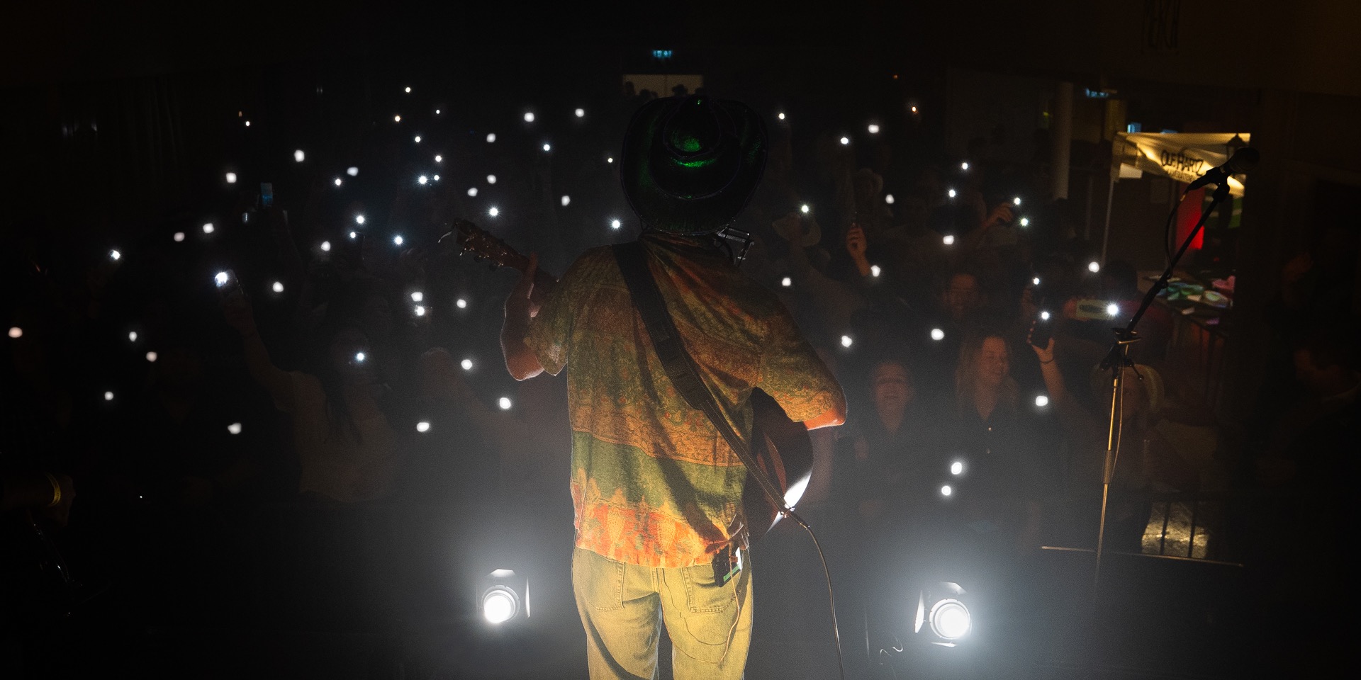 Ole Hartz & Kameratene Folkvang 2024