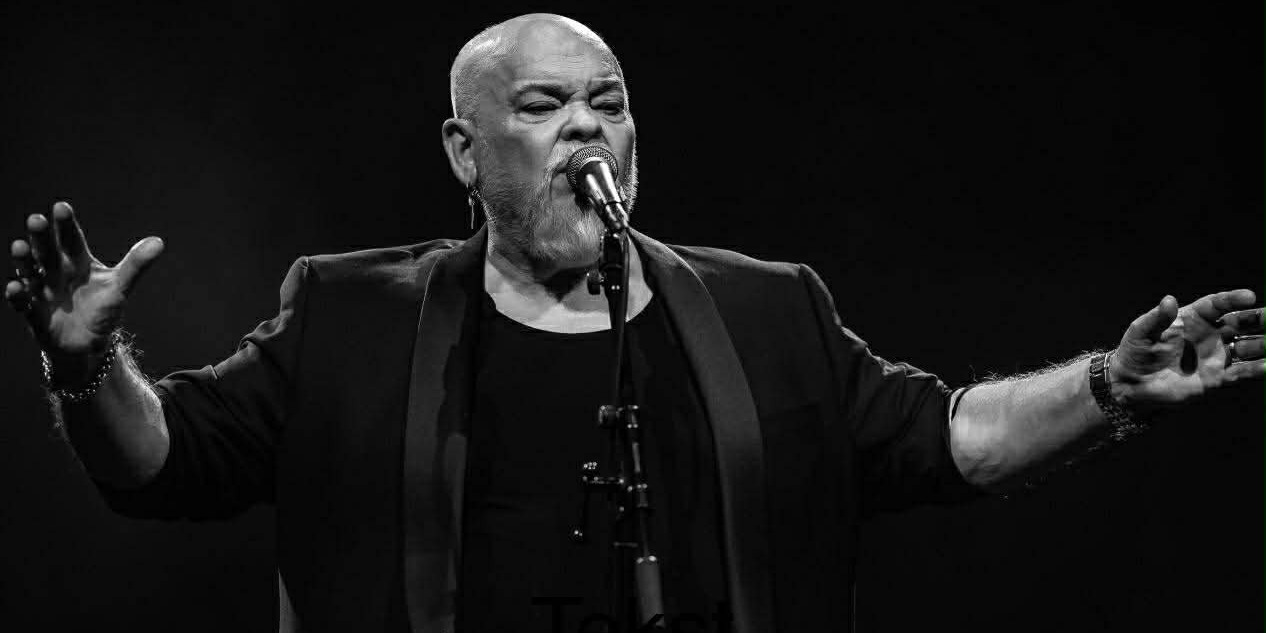 Unplugged med Sven Henriksen og Frode Hansen Part2