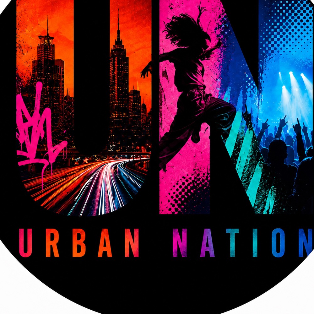 UrbanNation.Norge