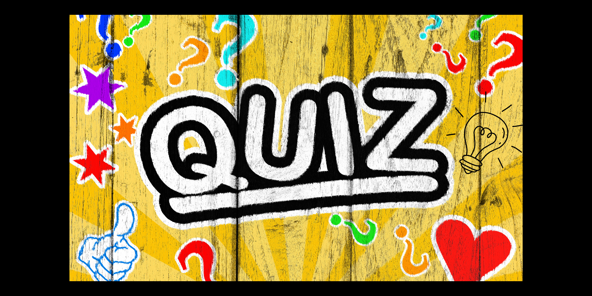 Musikk- og Underholdningsquiz