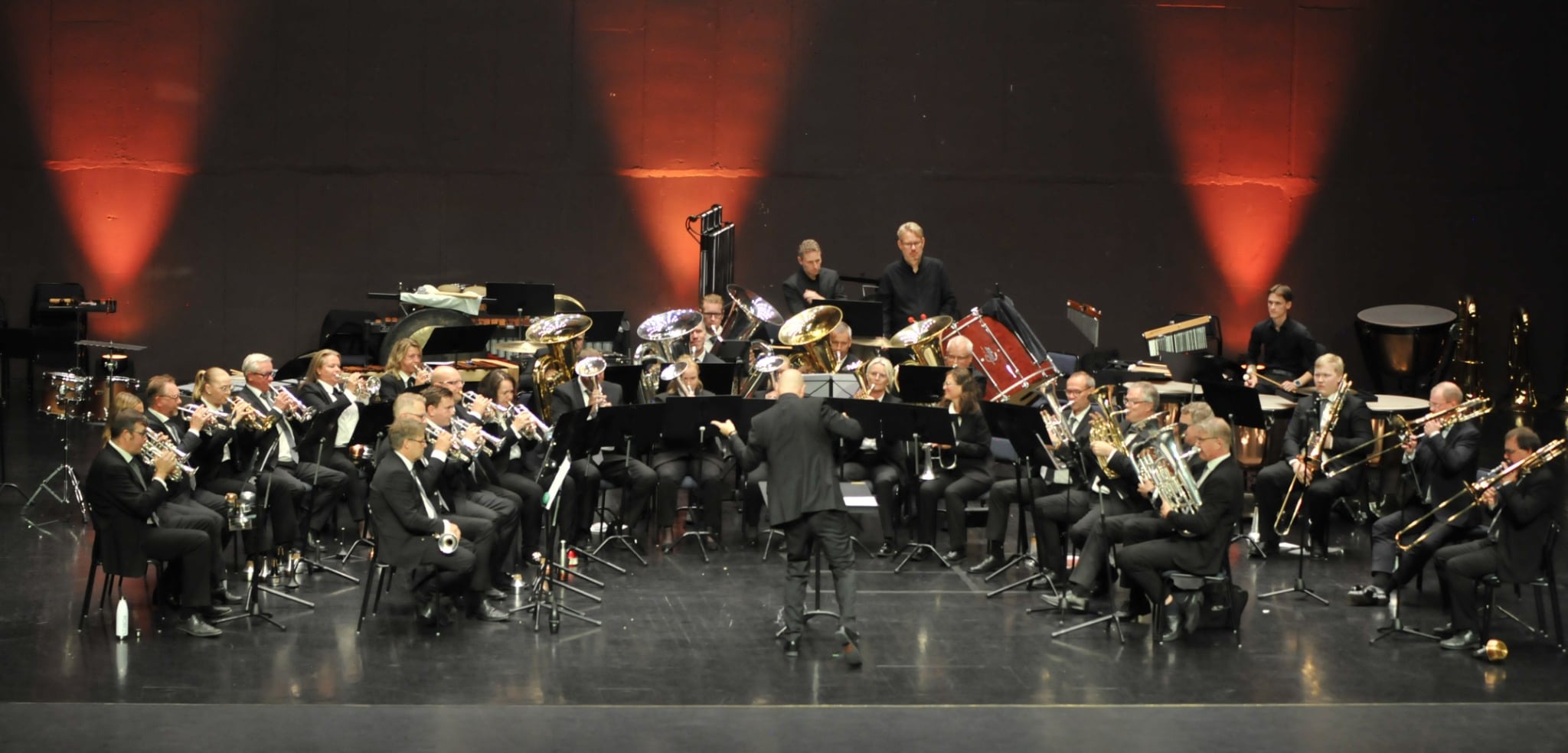 Sandefjord Brass Symposium