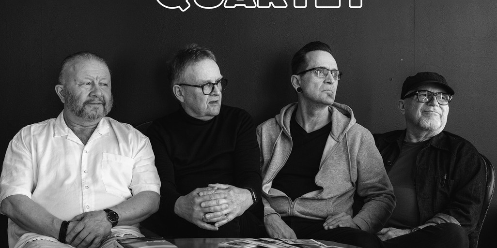 Sven J Quartet