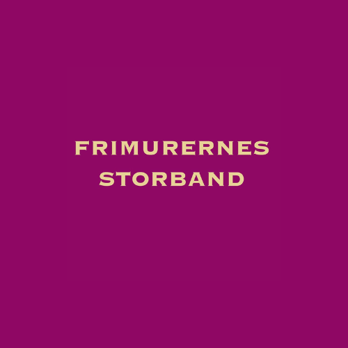 Frimurerenes Storbands venner