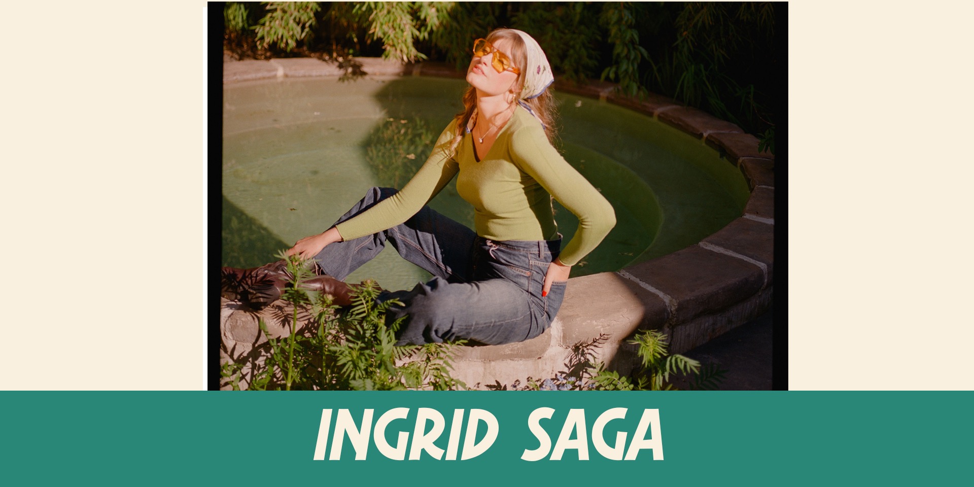 Ingrid Saga