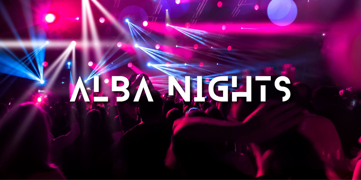Alba Nights
